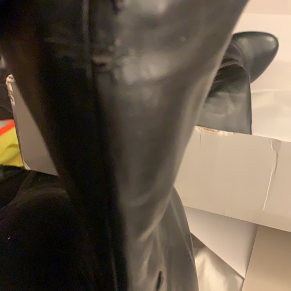 Aldo knee high boots - Picture 7 of 9